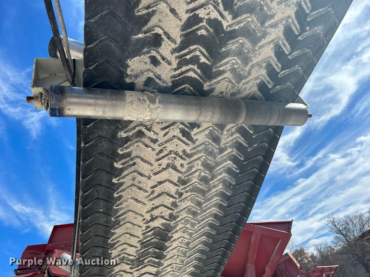 image for item DN0548 2015 Maximus 516  screening plant