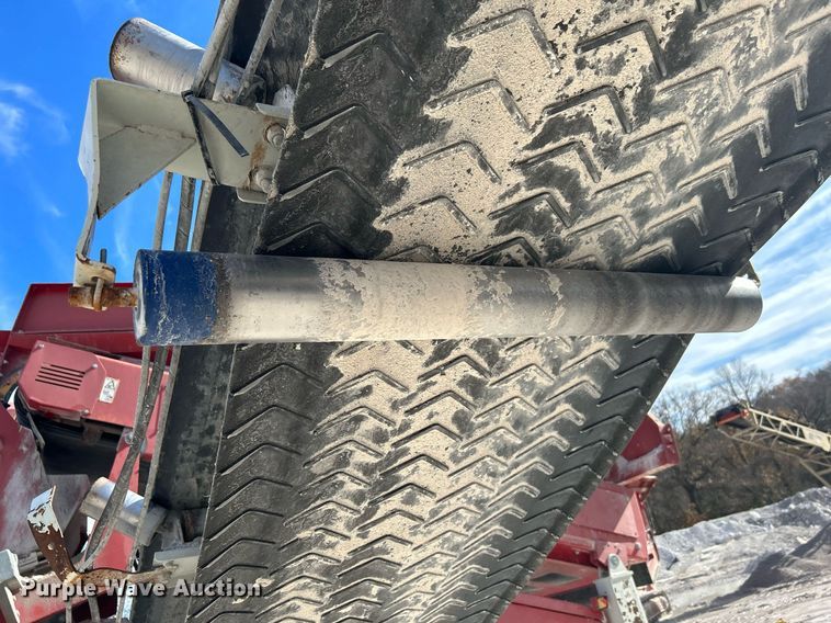 image for item DN0548 2015 Maximus 516  screening plant