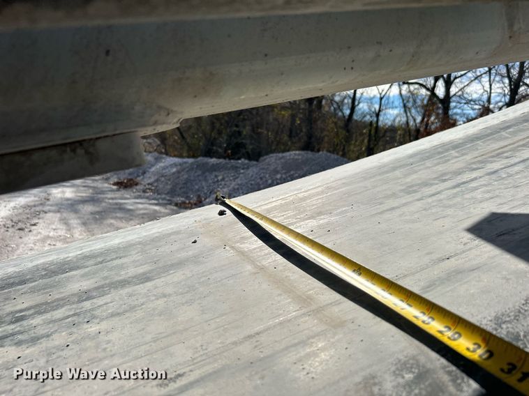 image for item DN0548 2015 Maximus 516  screening plant