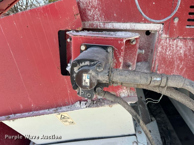 image for item DN0548 2015 Maximus 516  screening plant