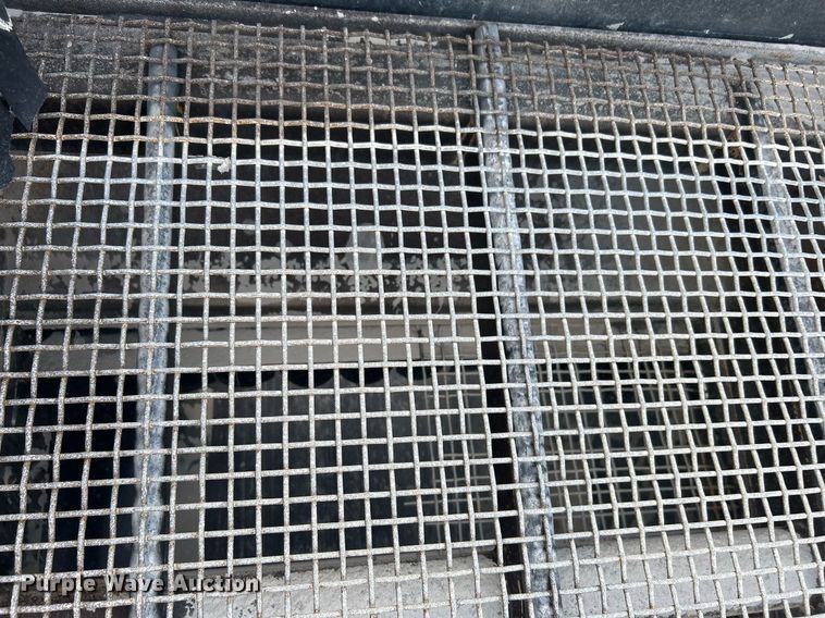 image for item DN0548 2015 Maximus 516  screening plant