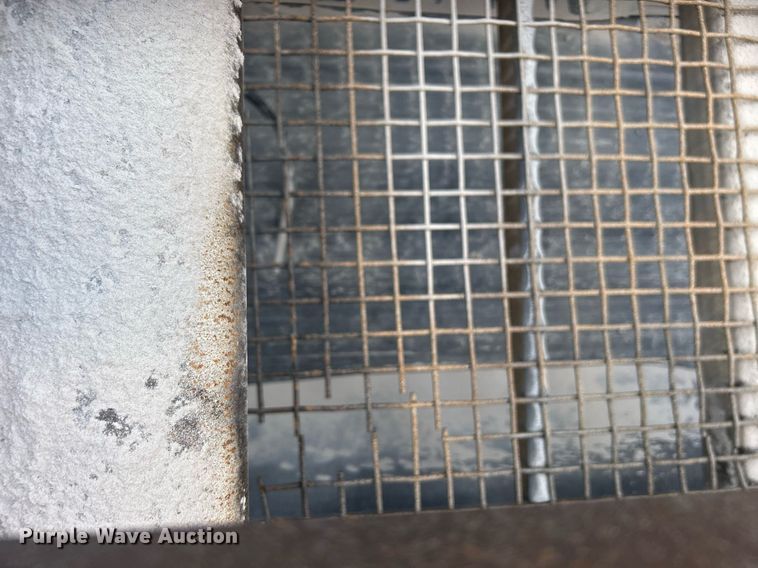 image for item DN0548 2015 Maximus 516  screening plant