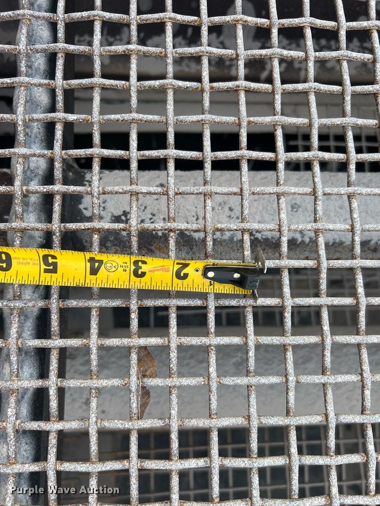 image for item DN0548 2015 Maximus 516  screening plant