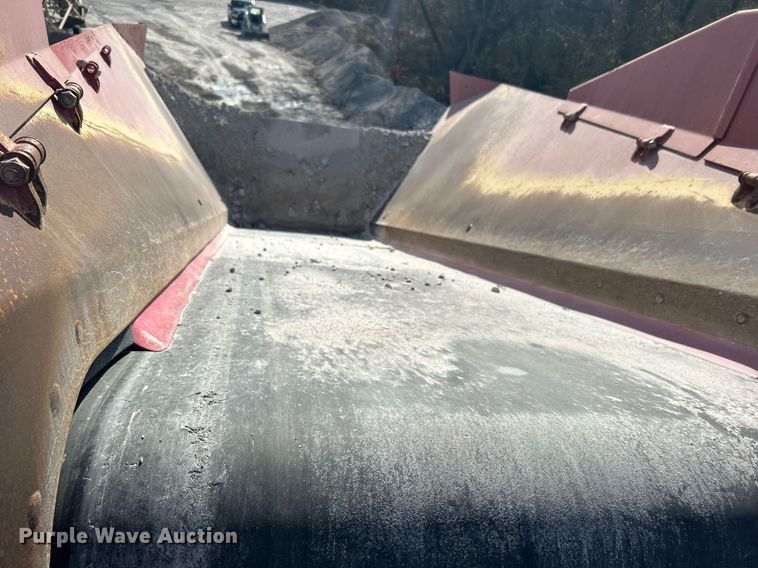 image for item DN0548 2015 Maximus 516  screening plant