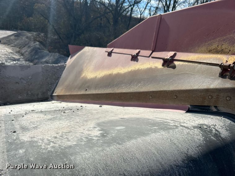 image for item DN0548 2015 Maximus 516  screening plant