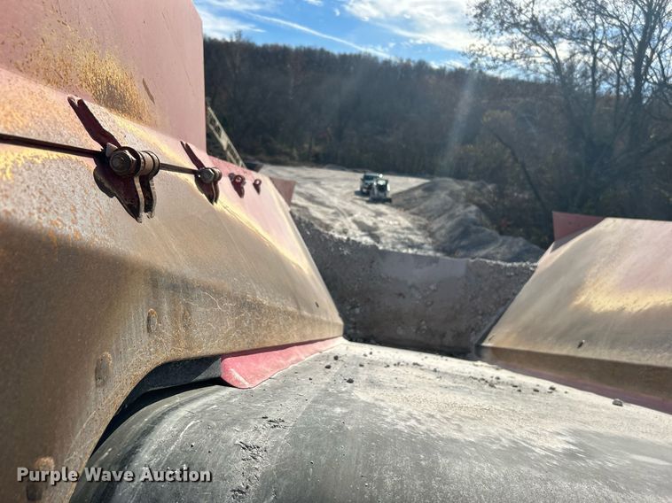 image for item DN0548 2015 Maximus 516  screening plant