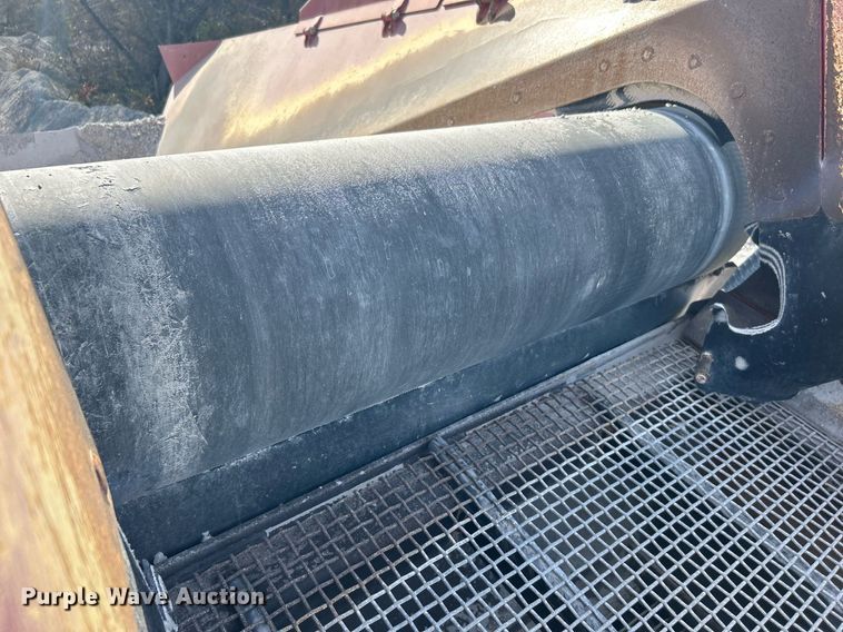 image for item DN0548 2015 Maximus 516  screening plant