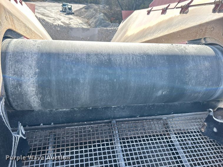 image for item DN0548 2015 Maximus 516  screening plant