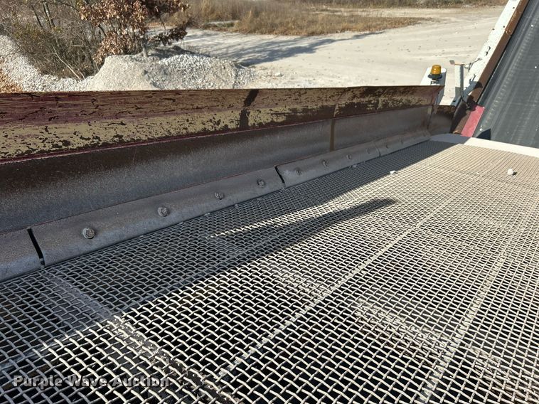 image for item DN0548 2015 Maximus 516  screening plant