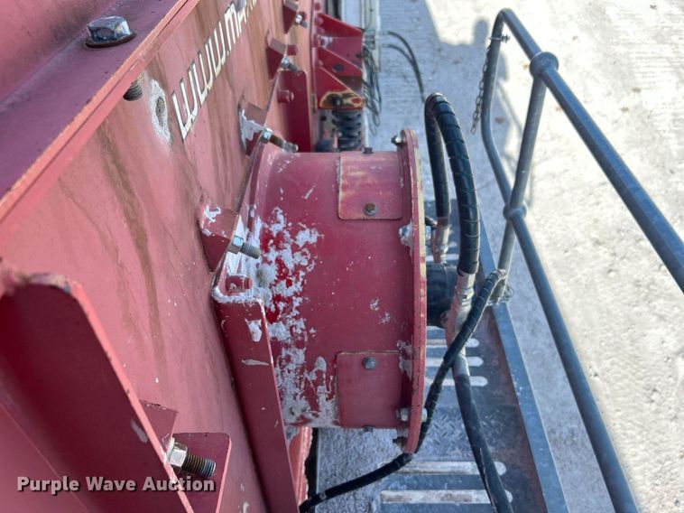 image for item DN0548 2015 Maximus 516  screening plant