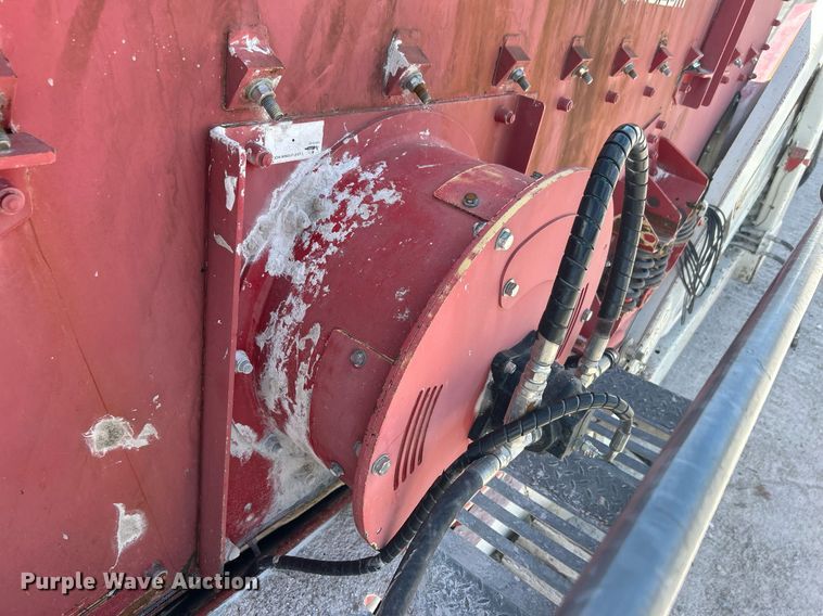 image for item DN0548 2015 Maximus 516  screening plant