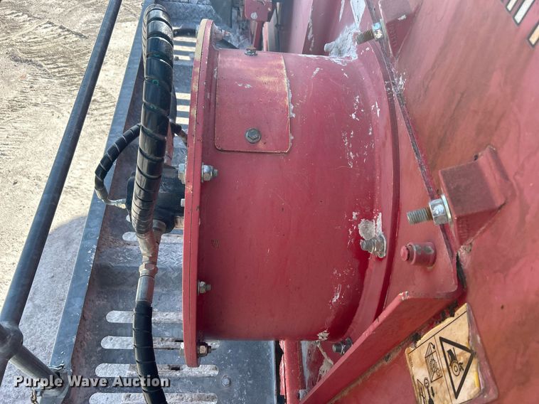 image for item DN0548 2015 Maximus 516  screening plant