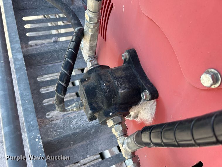 image for item DN0548 2015 Maximus 516  screening plant