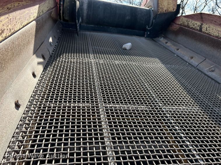 image for item DN0548 2015 Maximus 516  screening plant