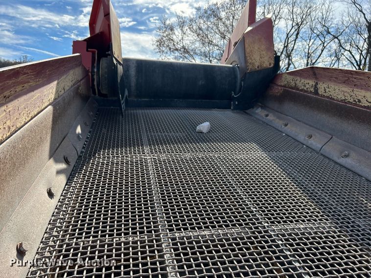 image for item DN0548 2015 Maximus 516  screening plant