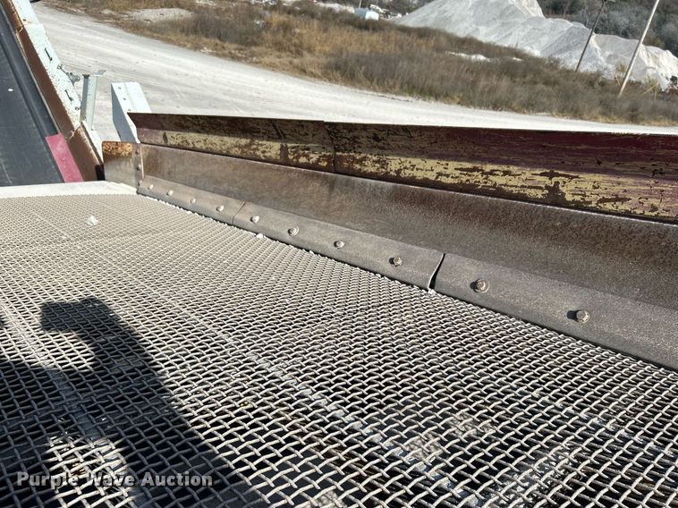 image for item DN0548 2015 Maximus 516  screening plant