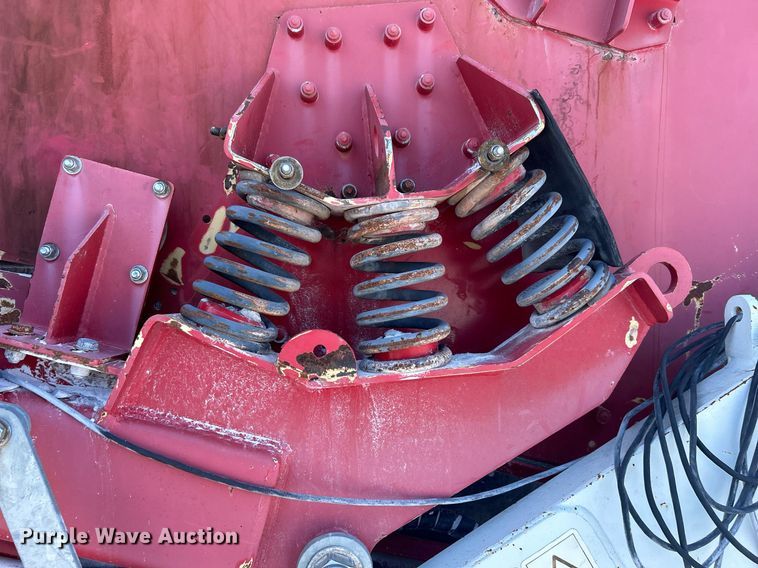 image for item DN0548 2015 Maximus 516  screening plant