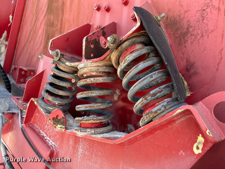 image for item DN0548 2015 Maximus 516  screening plant