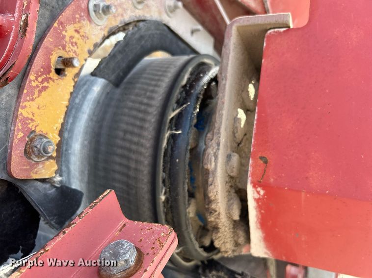 image for item DN0548 2015 Maximus 516  screening plant