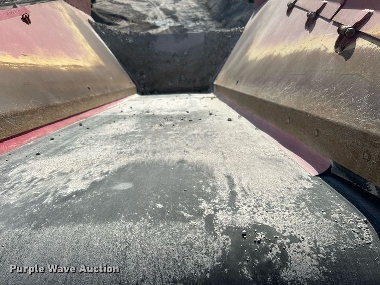 image for item DN0548 2015 Maximus 516  screening plant