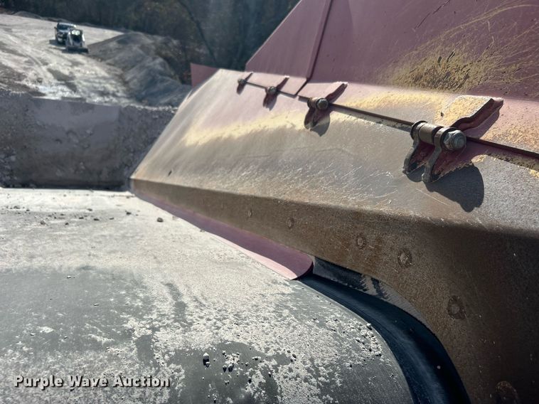 image for item DN0548 2015 Maximus 516  screening plant