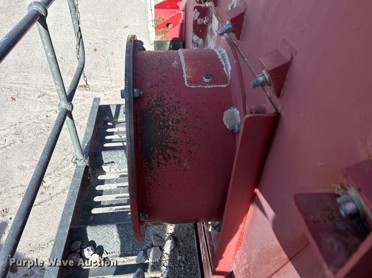 image for item DN0548 2015 Maximus 516  screening plant