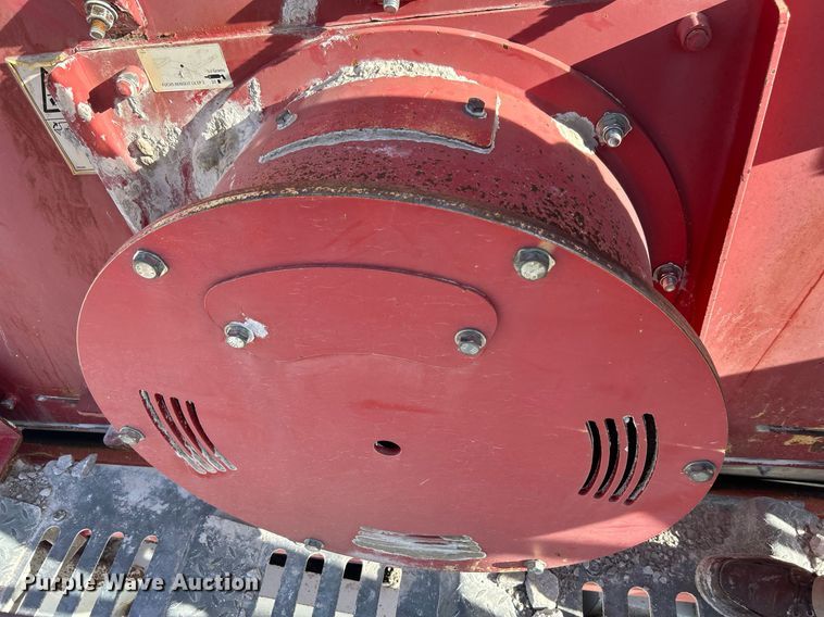 image for item DN0548 2015 Maximus 516  screening plant