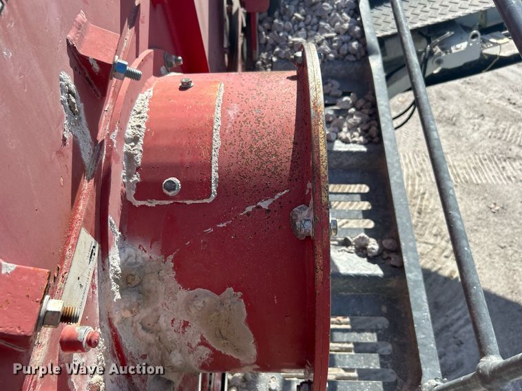 image for item DN0548 2015 Maximus 516  screening plant