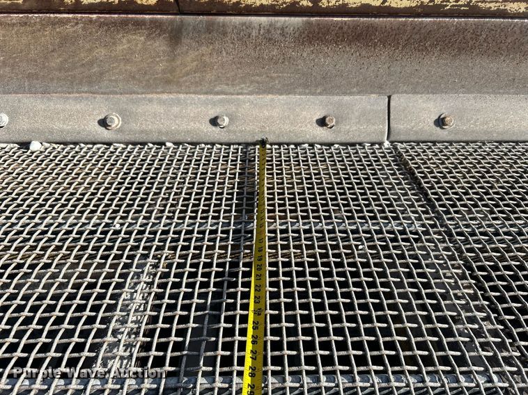 image for item DN0548 2015 Maximus 516  screening plant