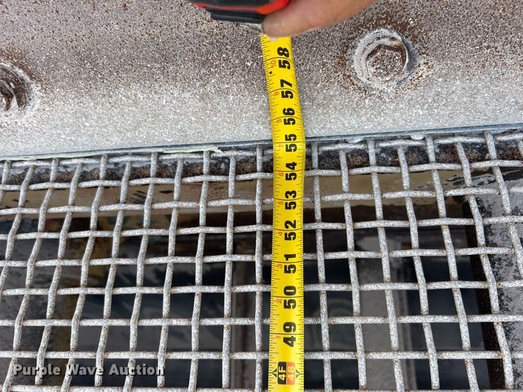 image for item DN0548 2015 Maximus 516  screening plant