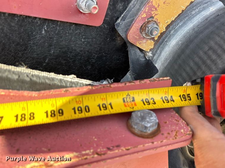 image for item DN0548 2015 Maximus 516  screening plant