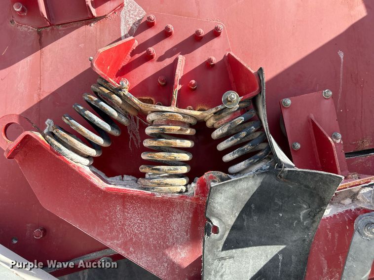 image for item DN0548 2015 Maximus 516  screening plant