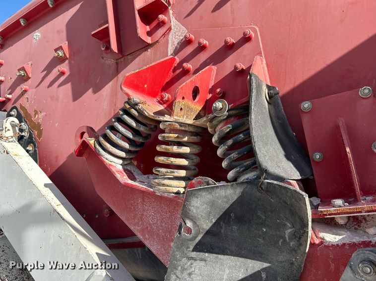 image for item DN0548 2015 Maximus 516  screening plant