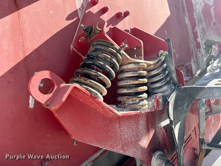 image for item DN0548 2015 Maximus 516  screening plant