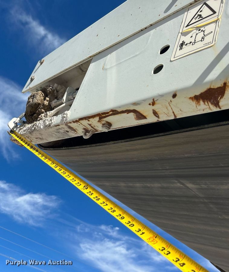 image for item DN0548 2015 Maximus 516  screening plant