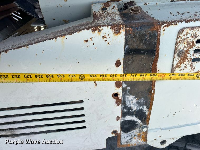 image for item DN0548 2015 Maximus 516  screening plant