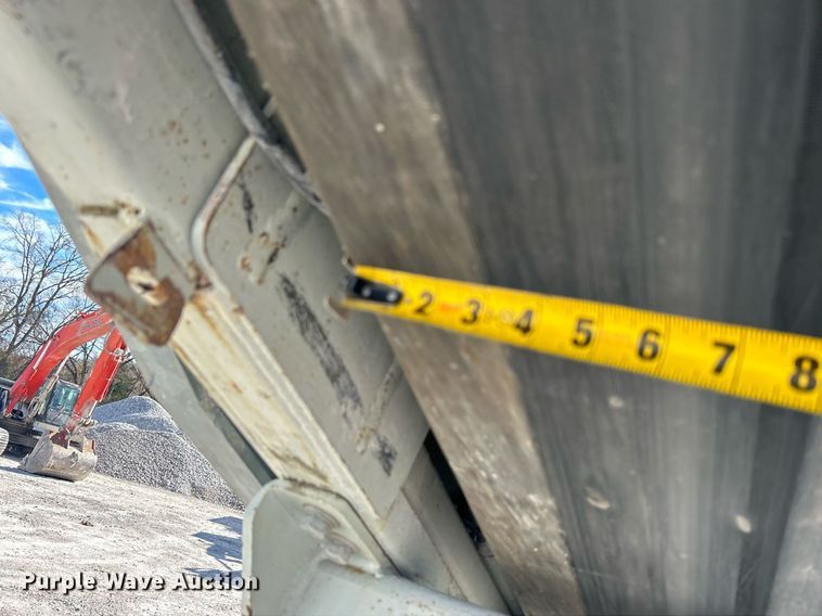 image for item DN0548 2015 Maximus 516  screening plant