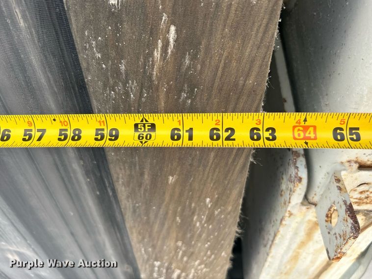 image for item DN0548 2015 Maximus 516  screening plant