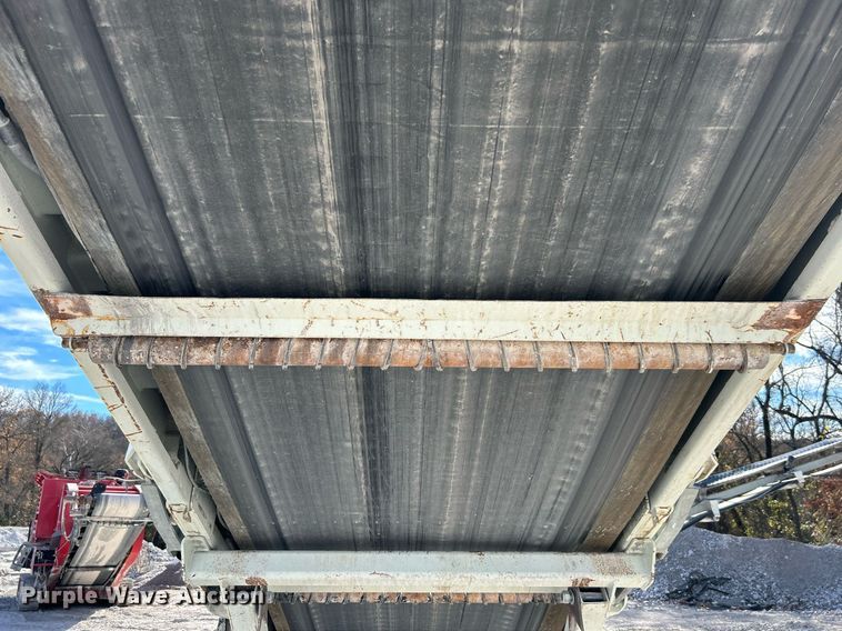 image for item DN0548 2015 Maximus 516  screening plant