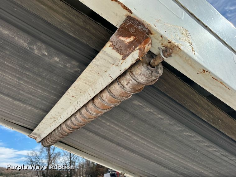 image for item DN0548 2015 Maximus 516  screening plant