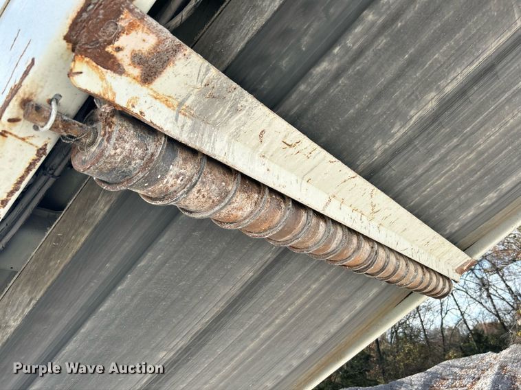 image for item DN0548 2015 Maximus 516  screening plant