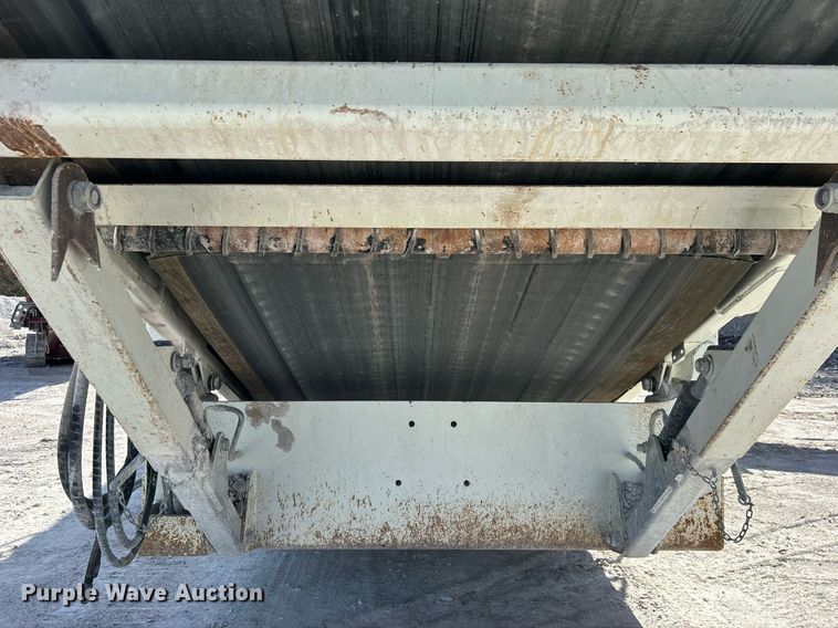 image for item DN0548 2015 Maximus 516  screening plant