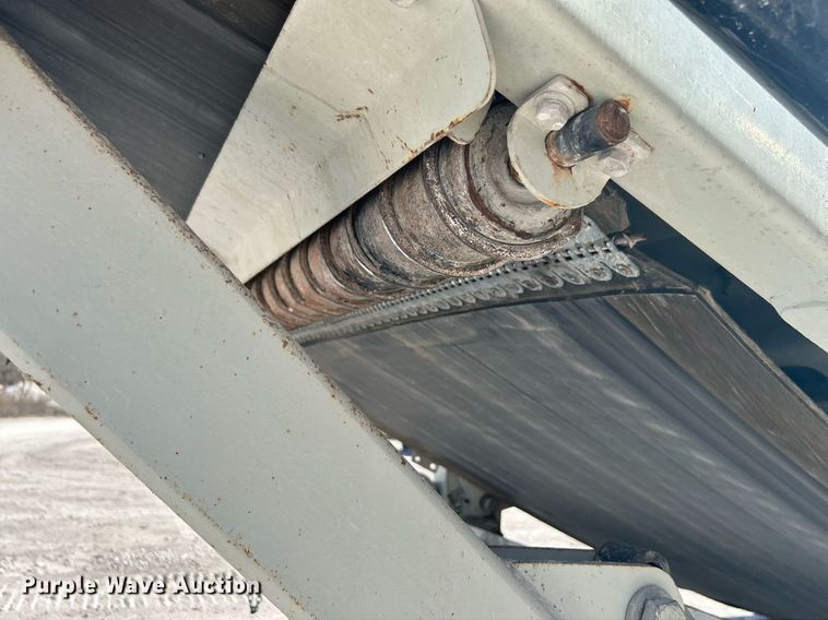 image for item DN0548 2015 Maximus 516  screening plant