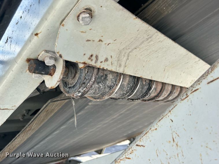 image for item DN0548 2015 Maximus 516  screening plant