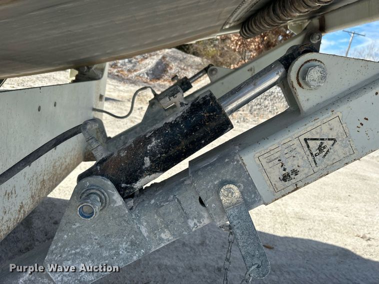 image for item DN0548 2015 Maximus 516  screening plant