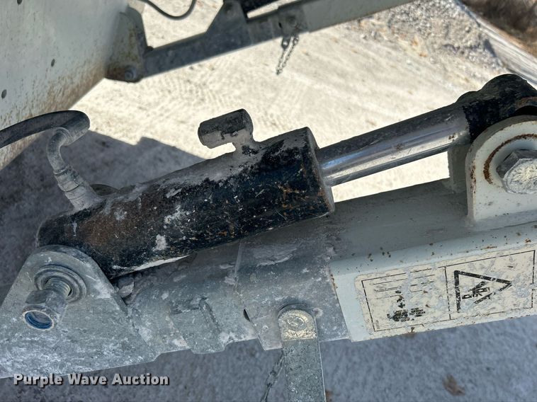 image for item DN0548 2015 Maximus 516  screening plant