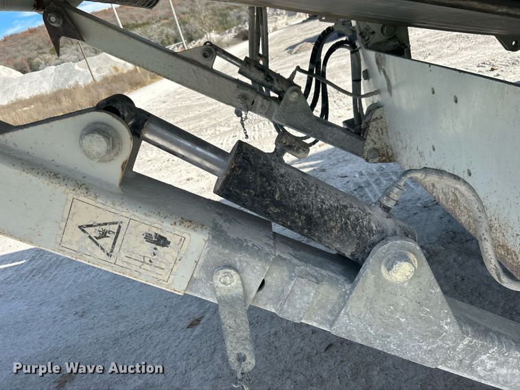 image for item DN0548 2015 Maximus 516  screening plant