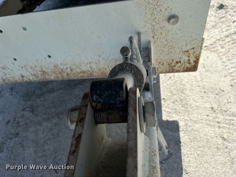 image for item DN0548 2015 Maximus 516  screening plant