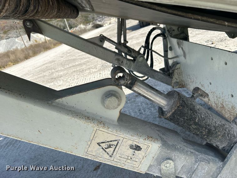 image for item DN0548 2015 Maximus 516  screening plant