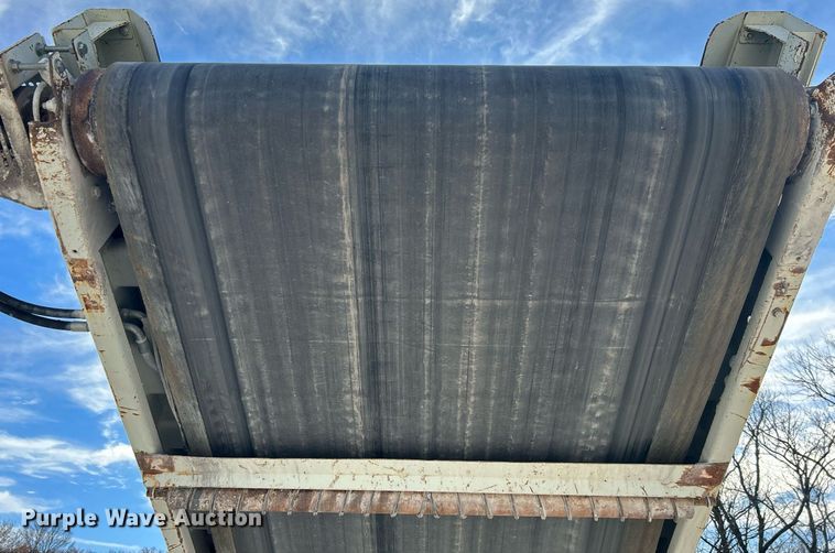 image for item DN0548 2015 Maximus 516  screening plant